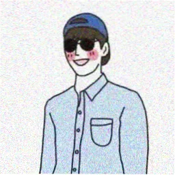 钱嘉乐饰演老曹